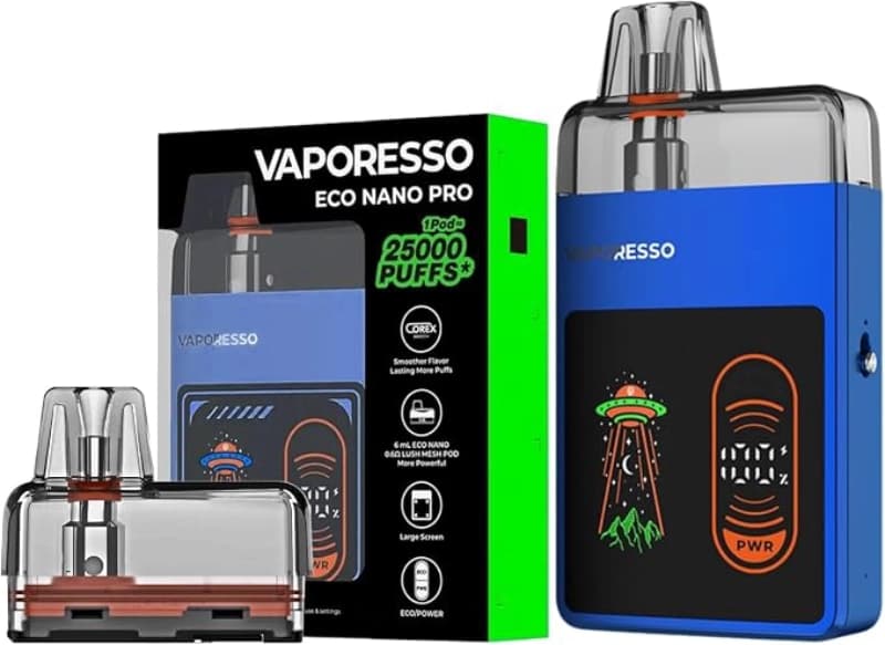 اکو نانو پرو Vaporesso Eco Nano Pro