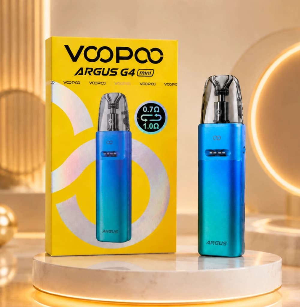 آرگاس جی ۴ مینی ( VOOPOO ARGUS G4 Mini)