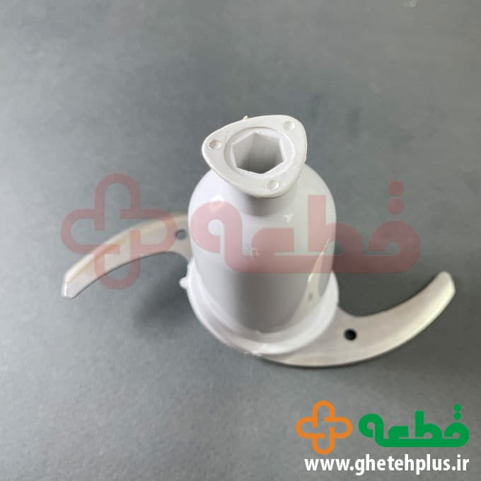 تیغ غذاساز سانی 650 — تصویر ۲
