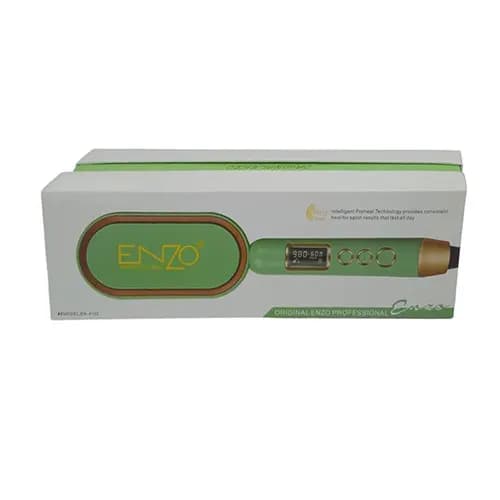برس حرارتی انزو پروفشنال مدل EN-4102 — تصویر ۹