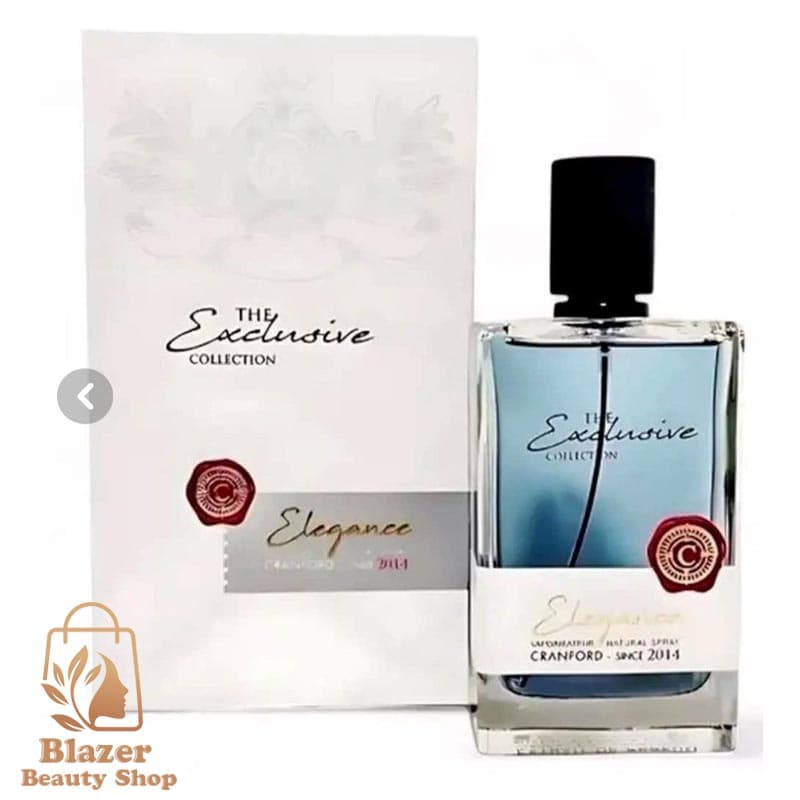 ادکلن الگانس کرانفورد (Cranford Elegance) | رایحه‌ای فراتر از اصالت