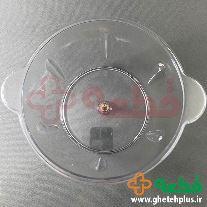 کاسه خرد کن 2 لیتری نشکن — تصویر ۳