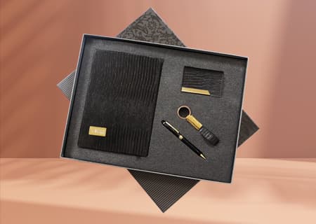ست مدیریتی چهارتیکه لیزارد