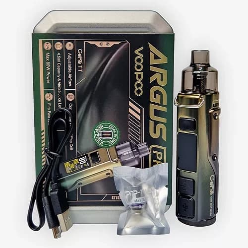آرگاس پرو ووپو (VOOPOO ARGUS PRO POD MOD KIT)