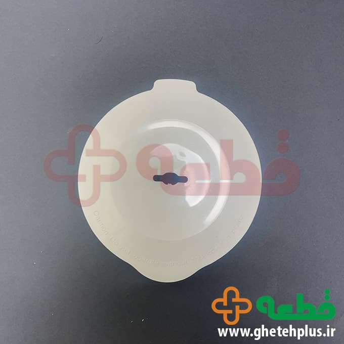 درب پارچ مخلوط کن ناسیونال 1 لیتری — تصویر ۵