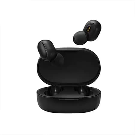 هندزفری بلوتوثی شیائومی طرح Airdots — تصویر ۲