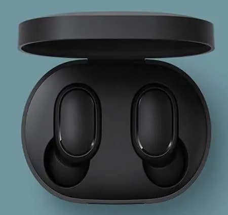 هندزفری بلوتوثی شیائومی طرح Airdots — تصویر ۶