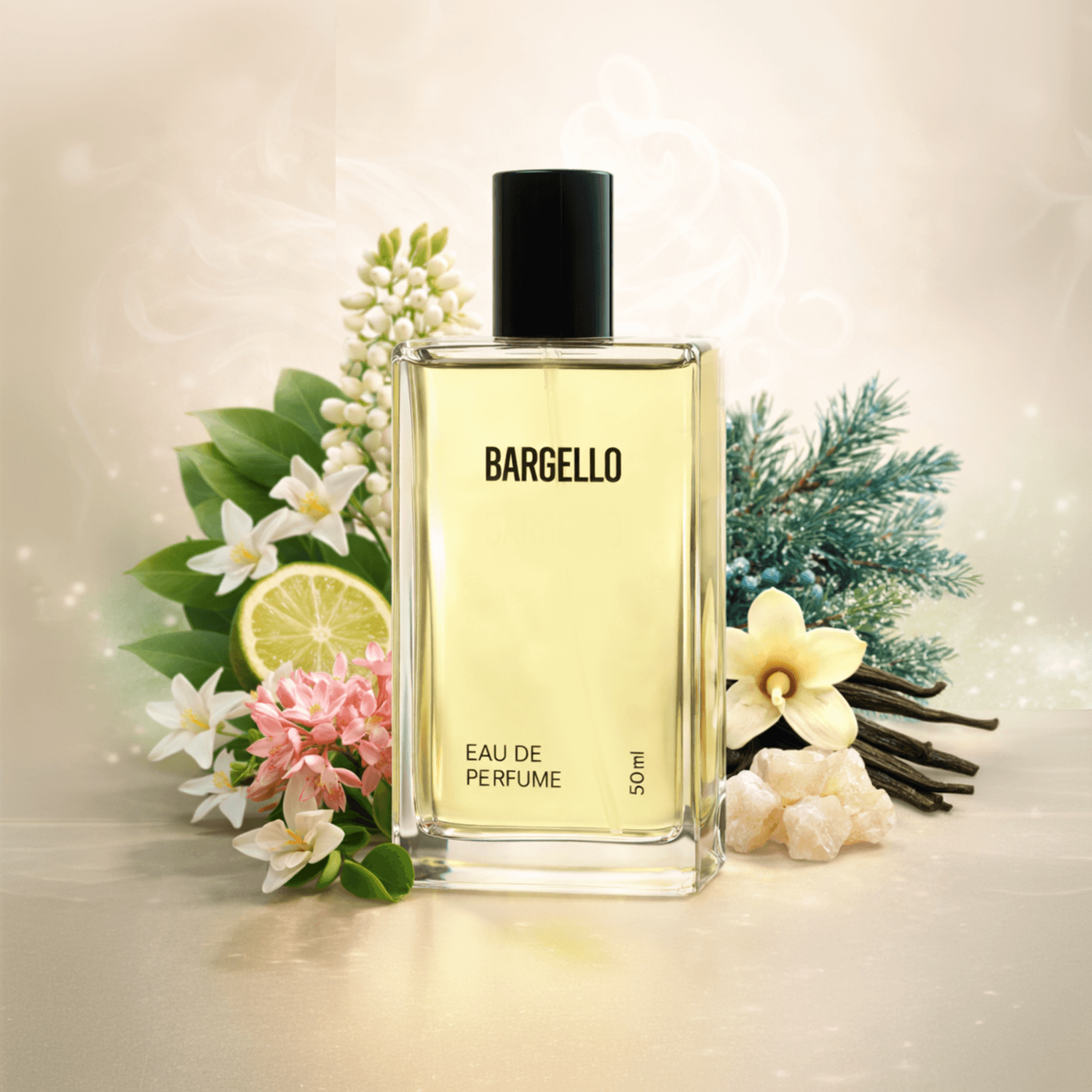 ادوپرفیوم اسپرت بارگلو مدل Hypnotic Poison Dior کد 193 — تصویر ۳