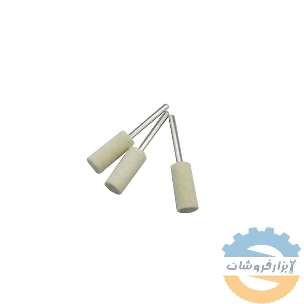 نمد پولیش استوانه ای — تصویر ۲