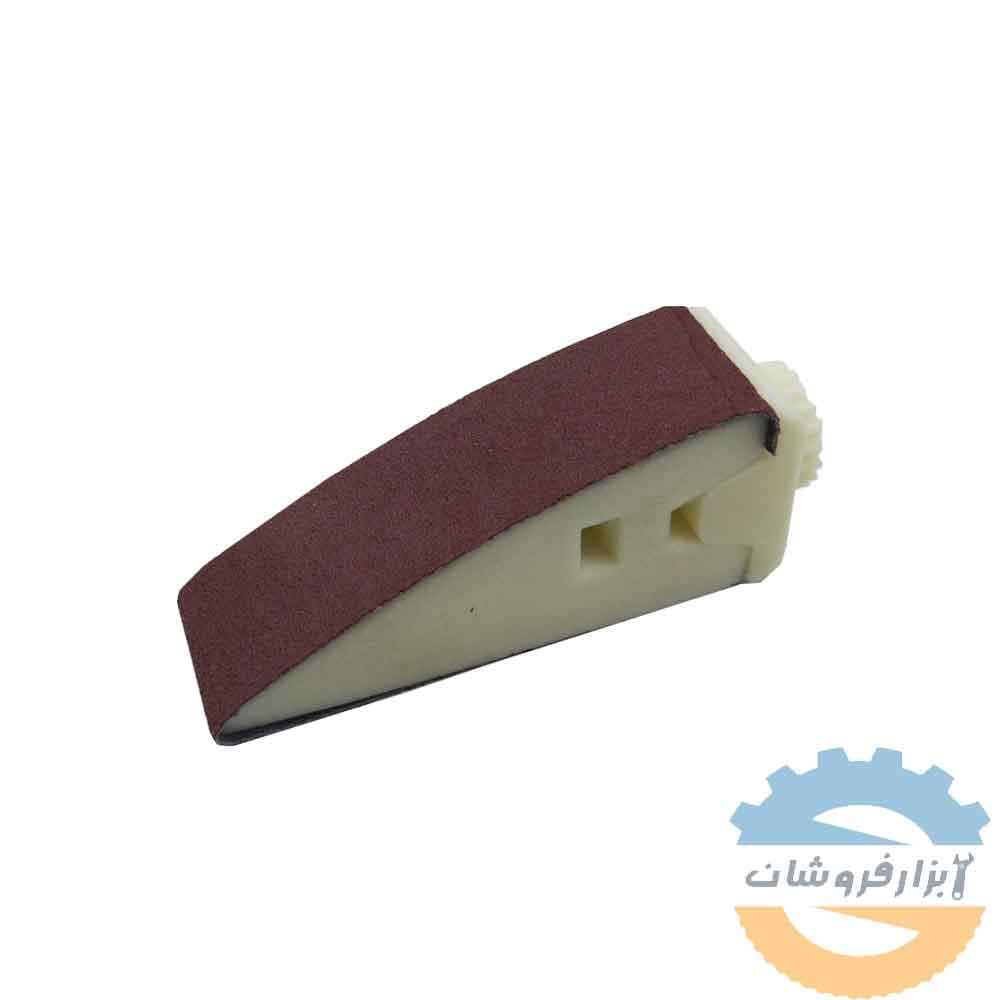 سنباده دستی