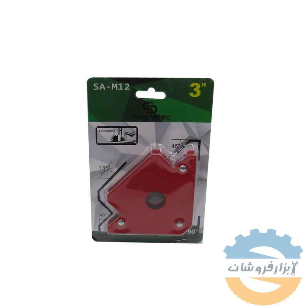 گونیا مغناطیسی — تصویر ۲