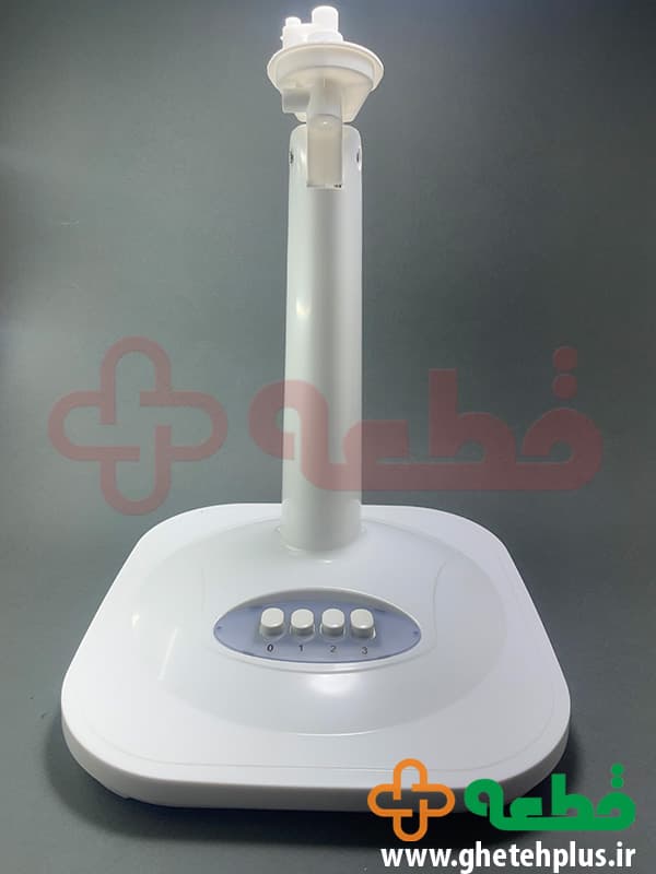 پایه کامل پنکه رومیزی 2