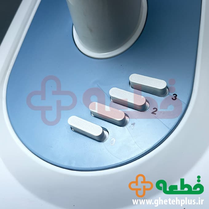 پایه کامل پنکه رومیزی 1 — تصویر ۵
