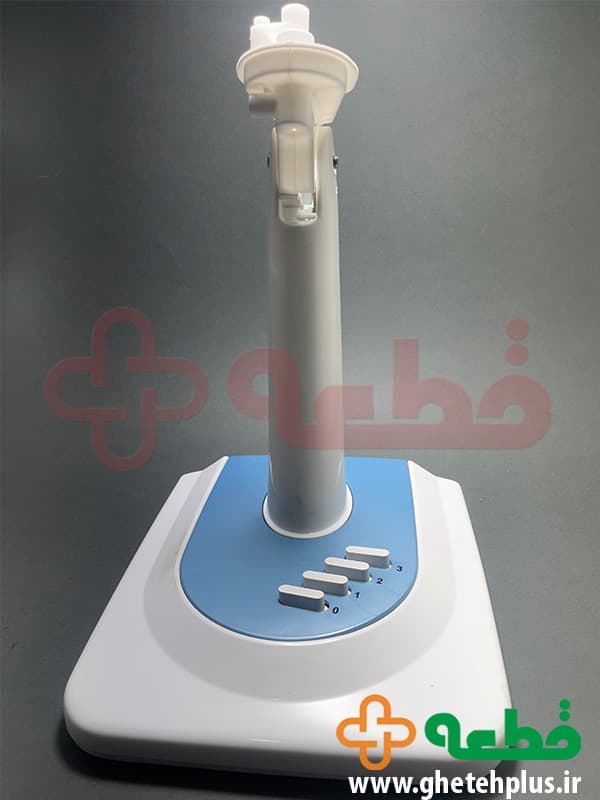 پایه کامل پنکه رومیزی 1 — تصویر ۲