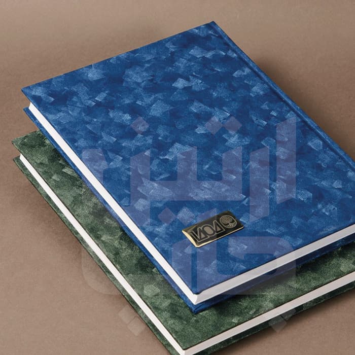 سررسید وزیری گالینکور هیرو