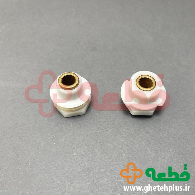 بوش و واسطه مخلوط کن داخل 8 — تصویر ۲