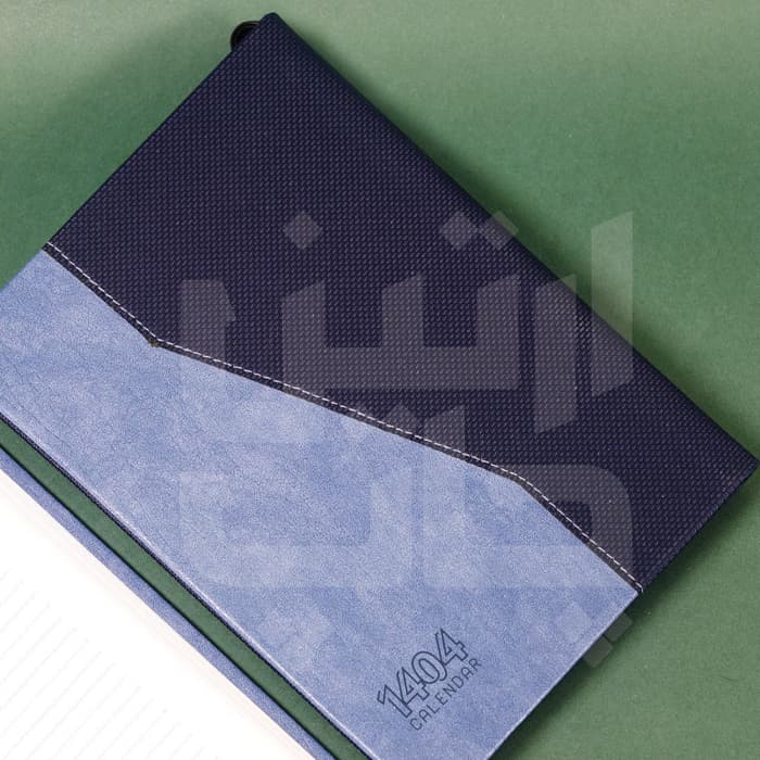 سررسید وزیری ونتو