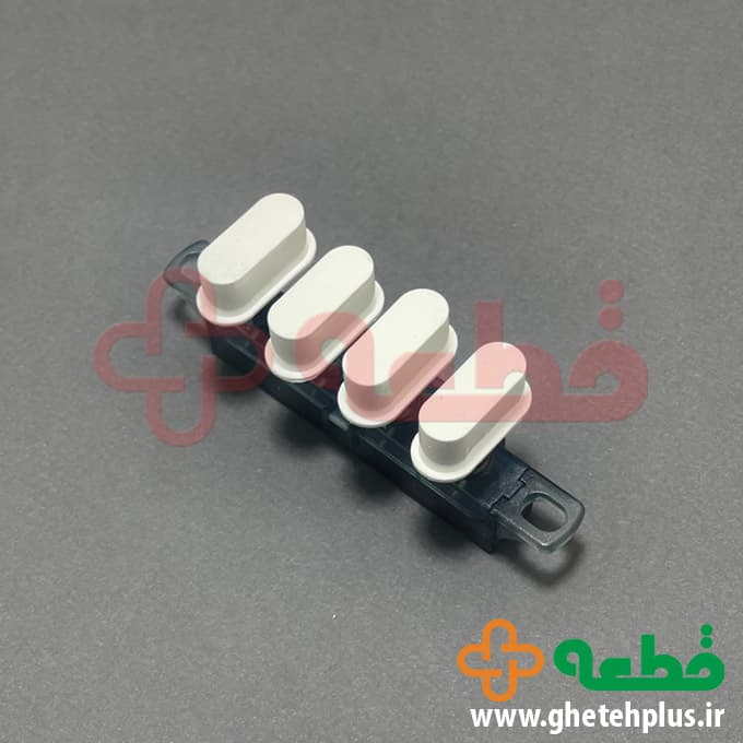 کلید پنکه سانی سر گرد سر بیضی — تصویر ۸