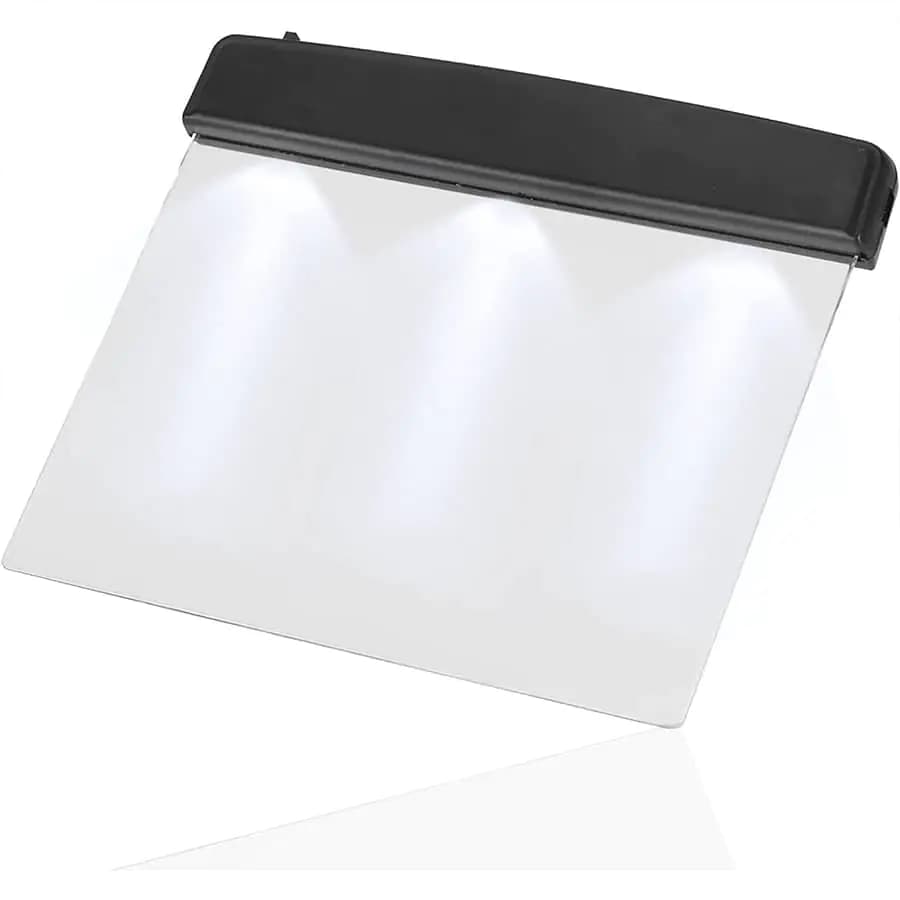 پنل مطالعه ال ای دی – Light Panel