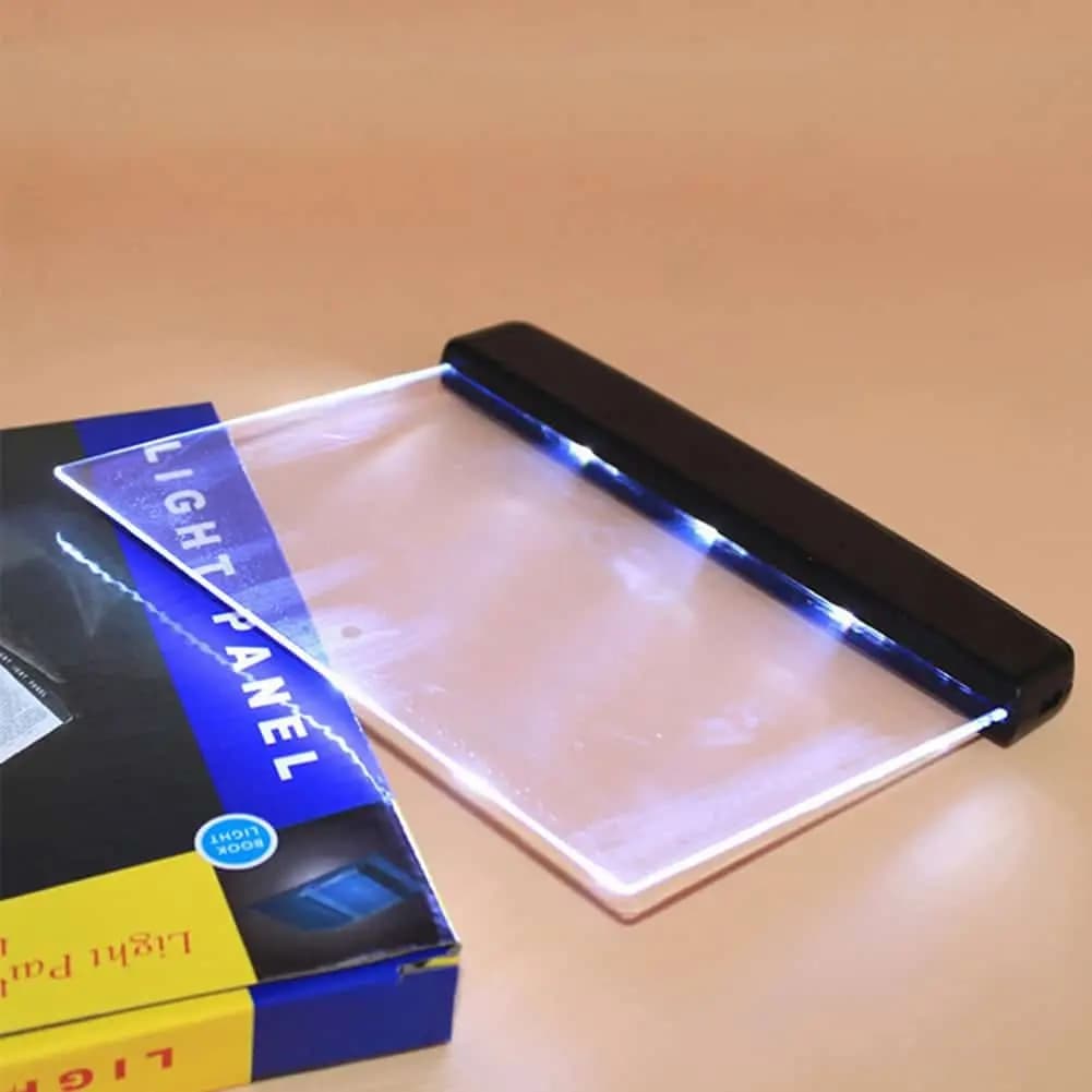 پنل مطالعه ال ای دی – Light Panel — تصویر ۸
