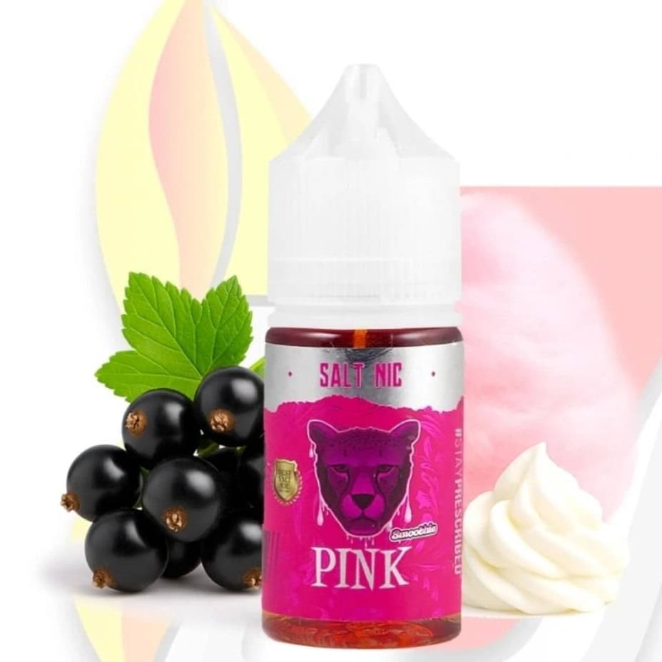 دکتر ویپ پینک اسموتی Pink Smoothie | اورجینال