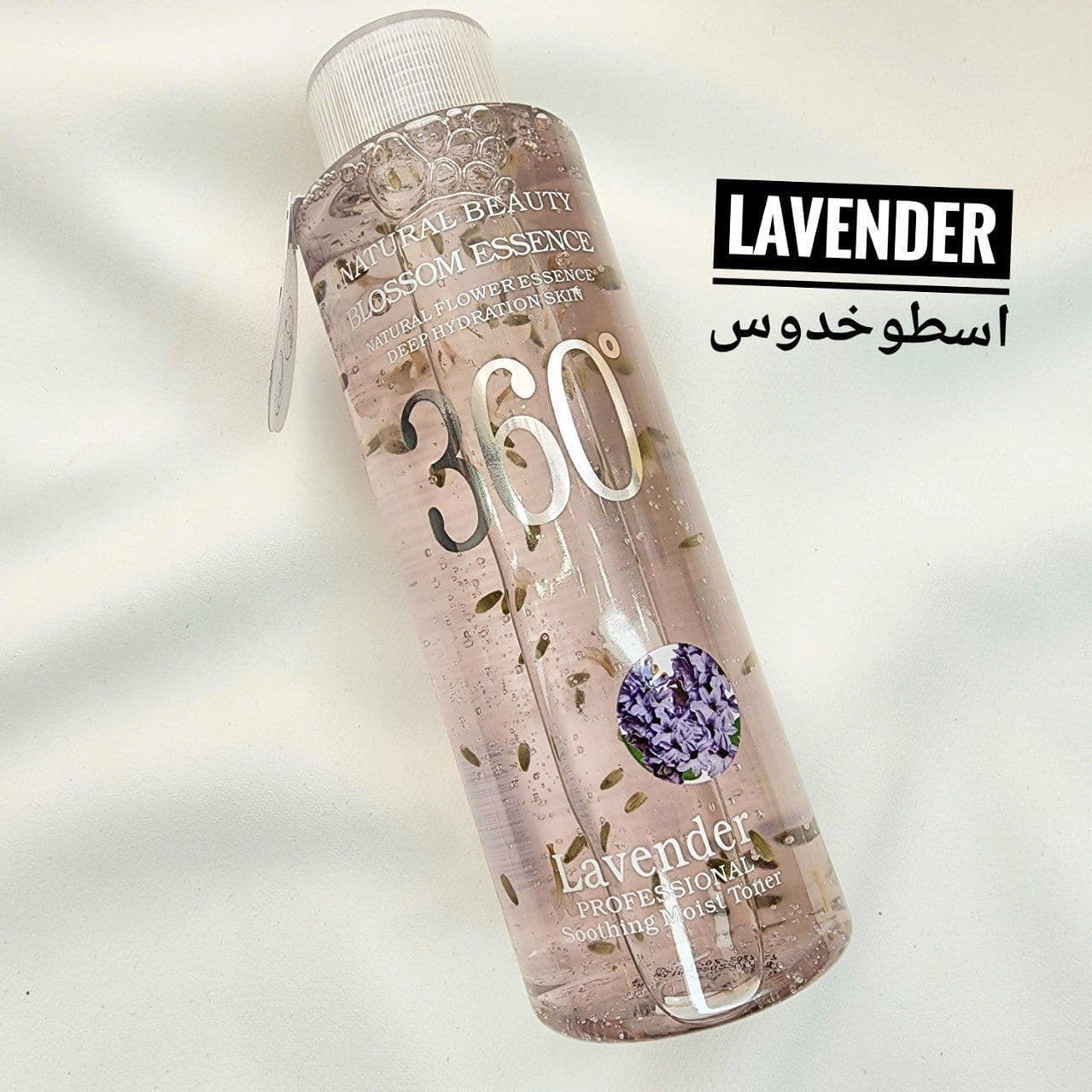 تونر 360 وکالی اورجینال