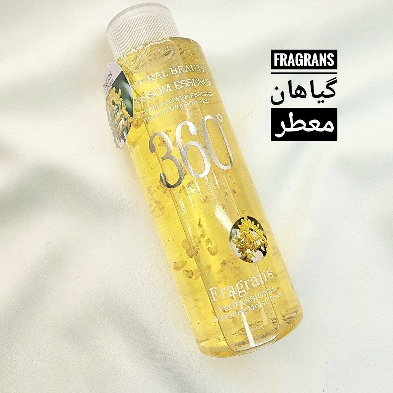 تونر 360 وکالی اورجینال — تصویر ۶