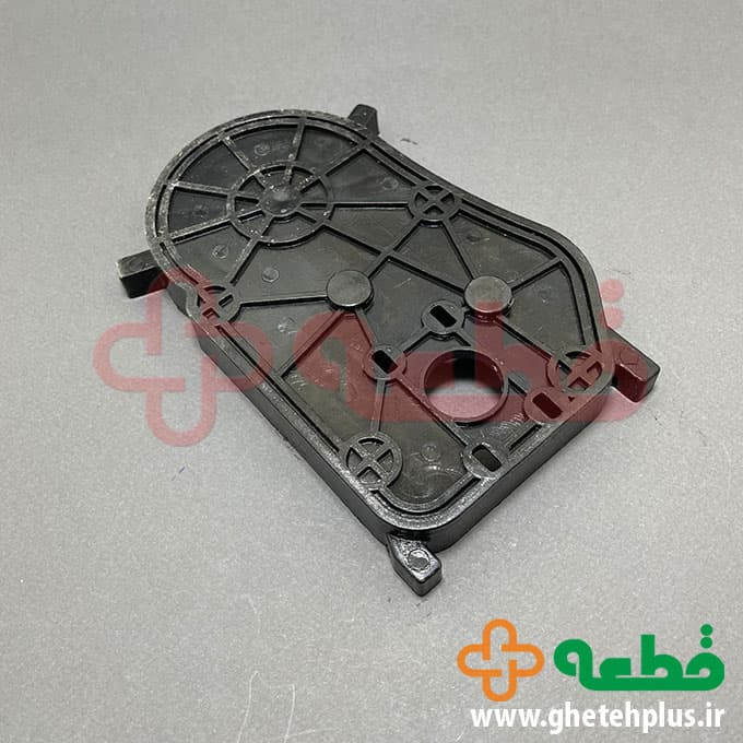 درب گیربکس چرخ گوشت هاردستون و مشترک زیر و رو — تصویر ۳