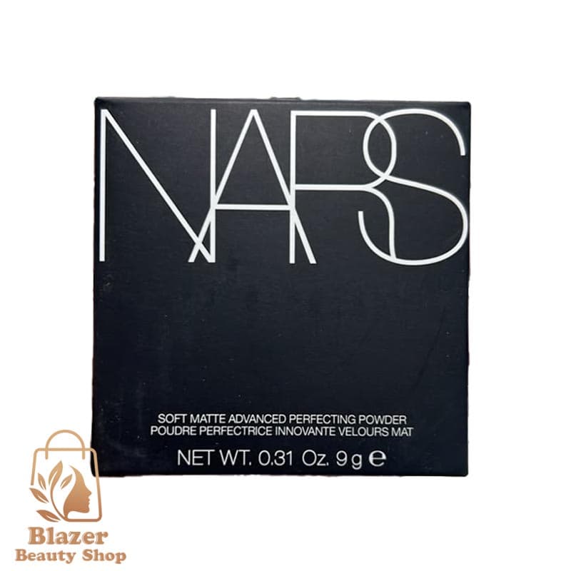 پودر فشرده نارس (پنکک) مدل Soft Matte Advanced Perfecting وزن ۹ گرم