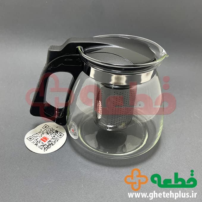 قوری چای ساز خارجی