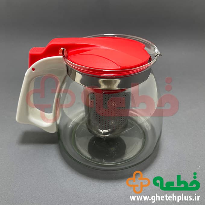 قوری چای ساز خارجی — تصویر ۲