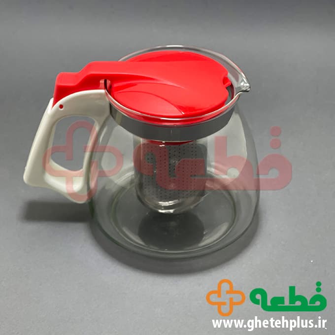 قوری چای ساز خارجی — تصویر ۳