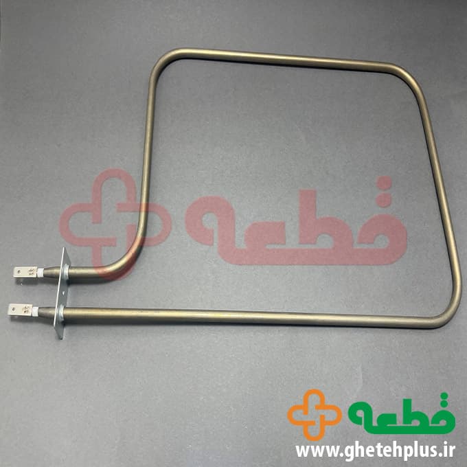 المنت توستر D شکل