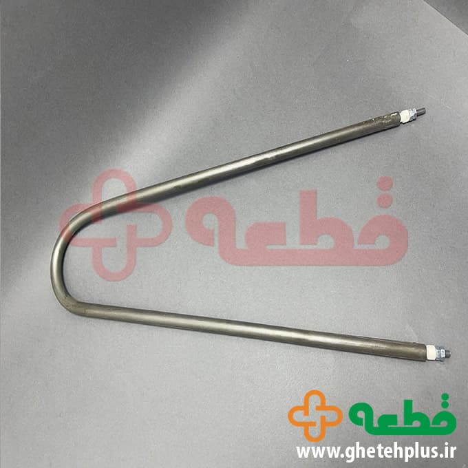 المنت توستر V شکل — تصویر ۲
