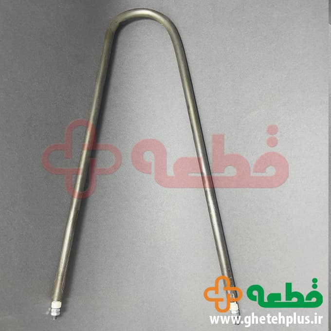 المنت توستر V شکل