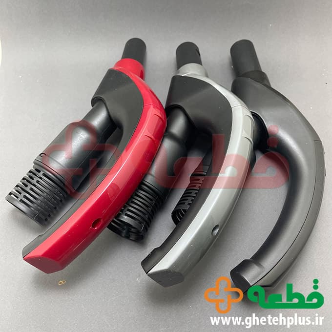 زانویی جاروبرقی ماکان