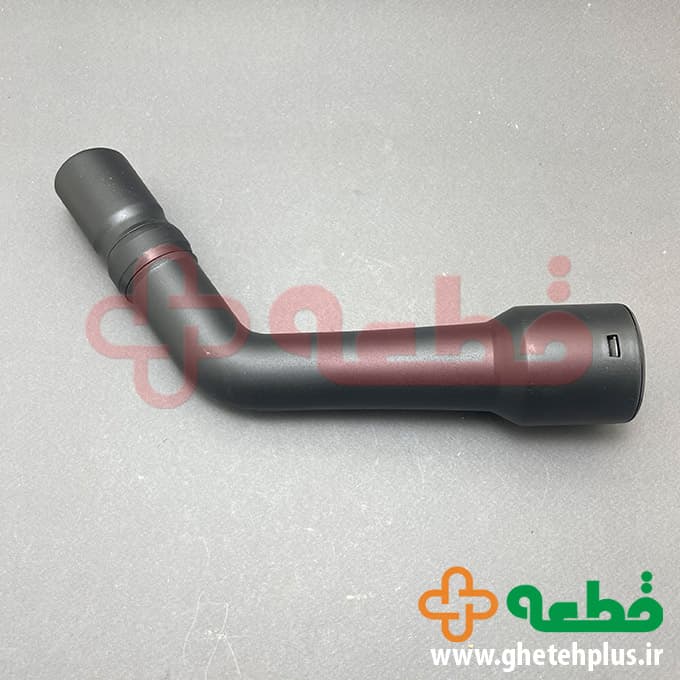 زانو جاروبرقی مالزی دهانه ناسیونال — تصویر ۲