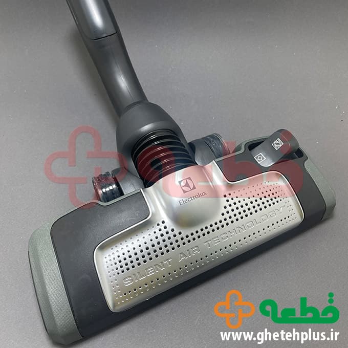 برس فابریک جاروبرقی الکترولوکس و AEG (اصلی) — تصویر ۳