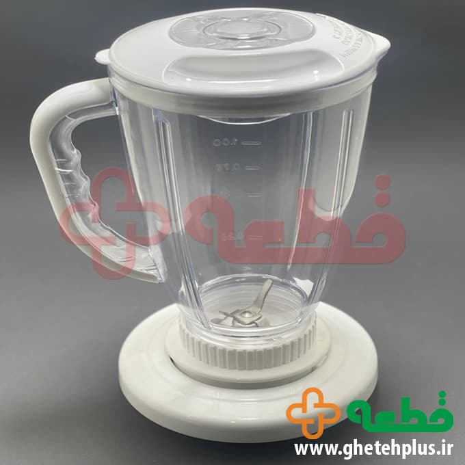 پارچ مخلوط کن 123 مولینکس