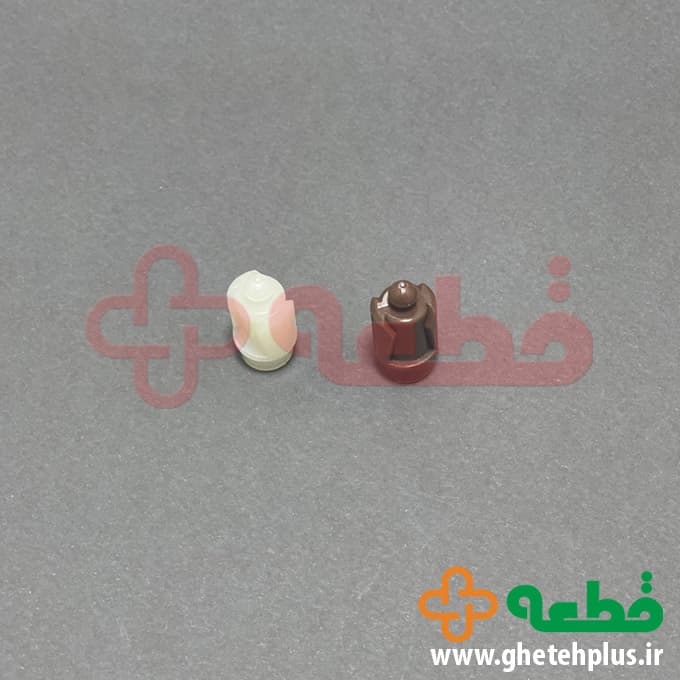 مهره (مغزی) مولینکس طرح قدیم — تصویر ۲