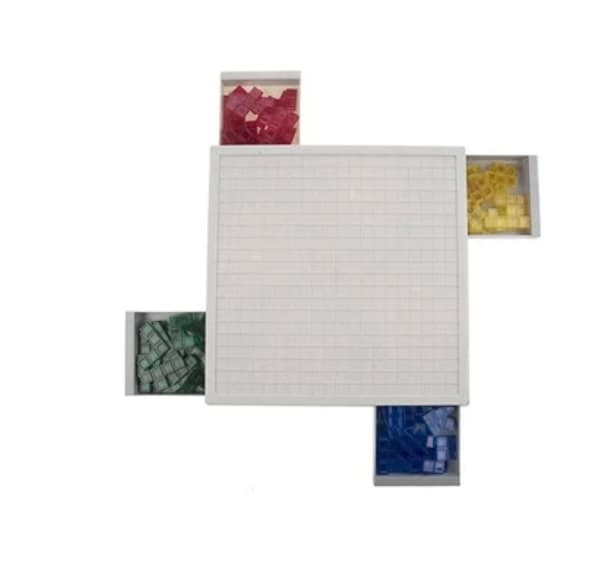 بازی فکری بلاک آس حرفه‌ای | Blokus Professional — تصویر ۳