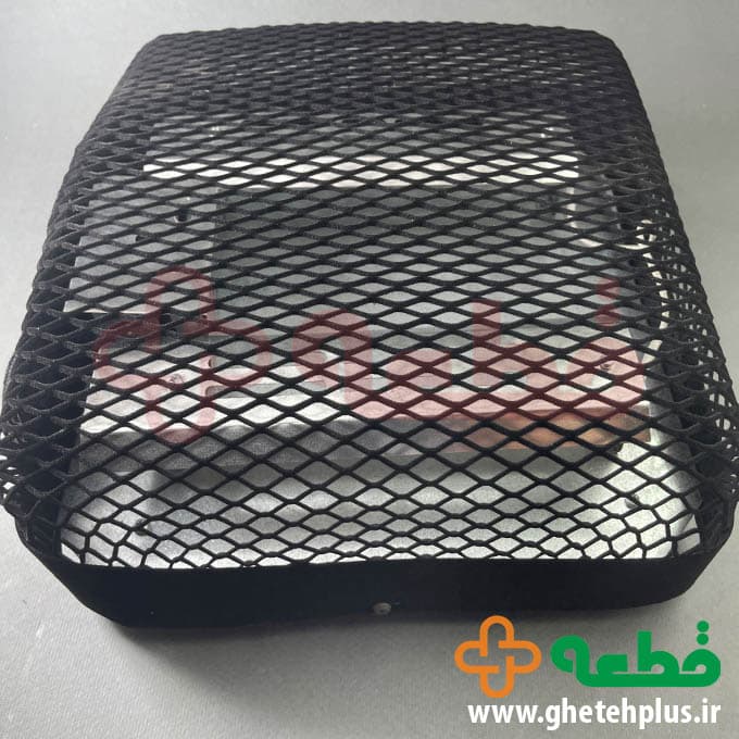 کرسی برقی کلاسیک المنت هالوژنی — تصویر ۴