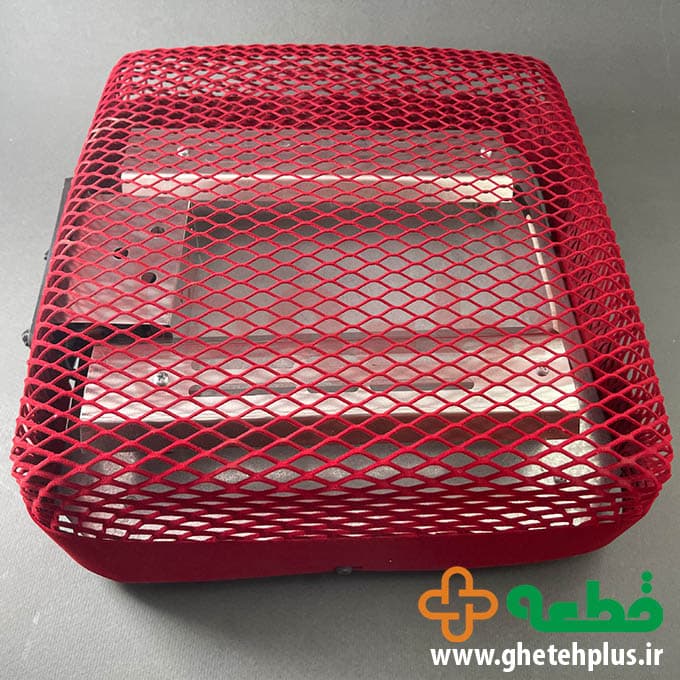 کرسی برقی کلاسیک المنت هالوژنی — تصویر ۶