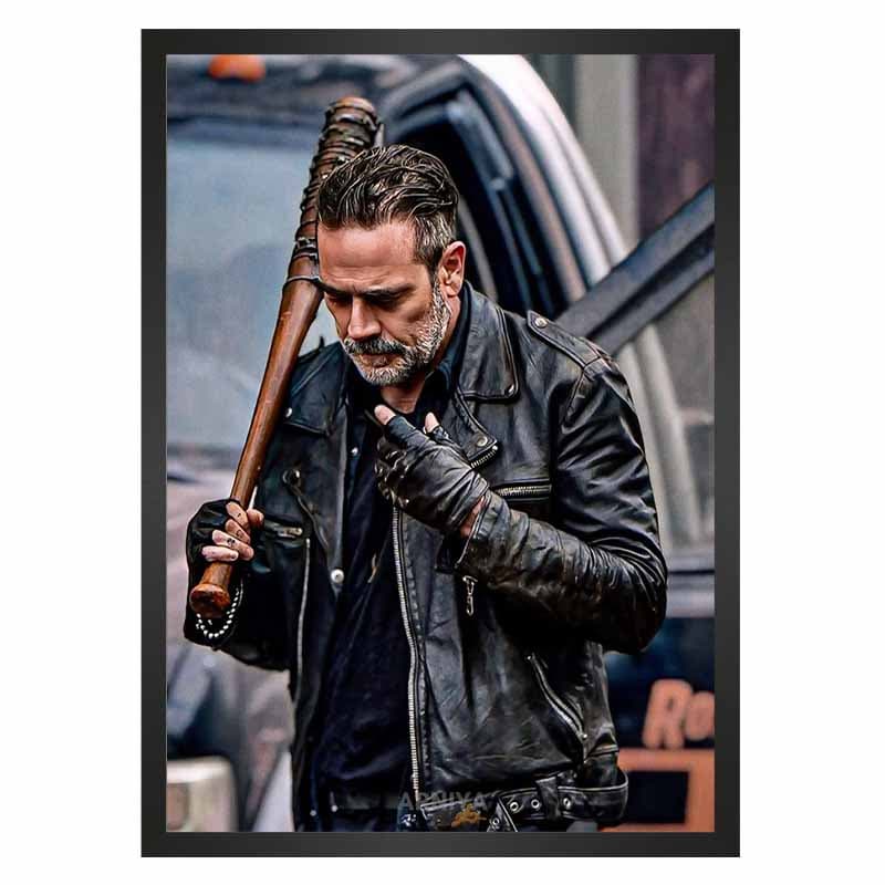 تابلو وایکینگ دد Walking Dead