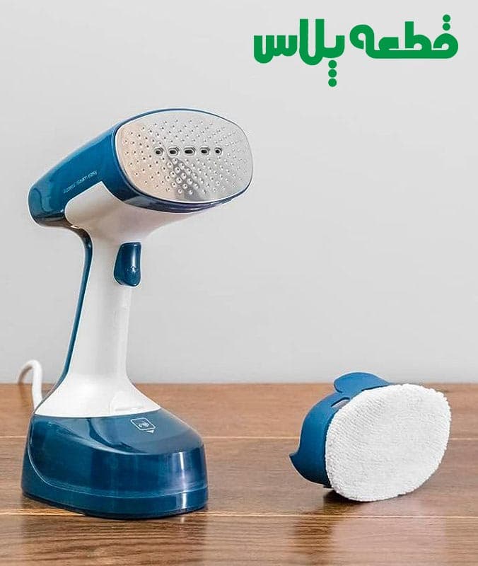 بخارگر تفال اصلی DT 7130 — تصویر ۵