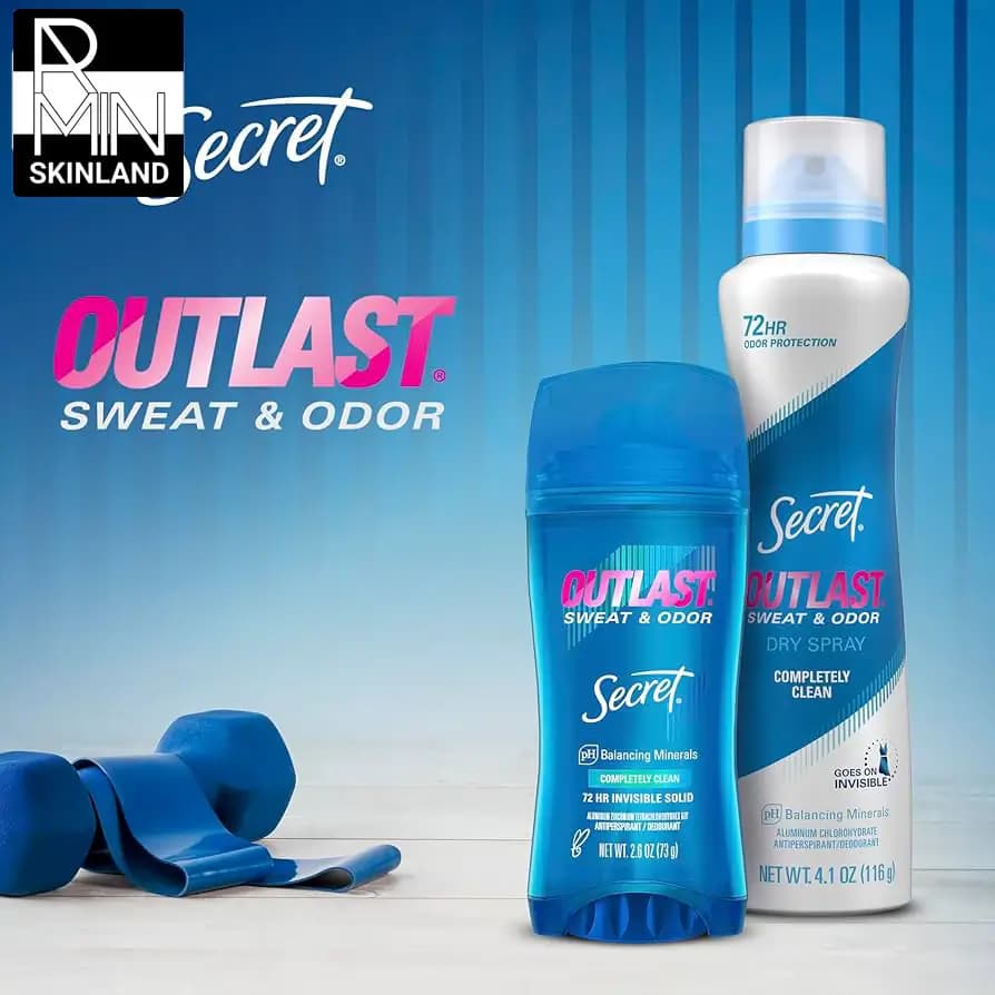مام ژله‌ ای سکرت مدل Outlast وزن 73g — تصویر ۴