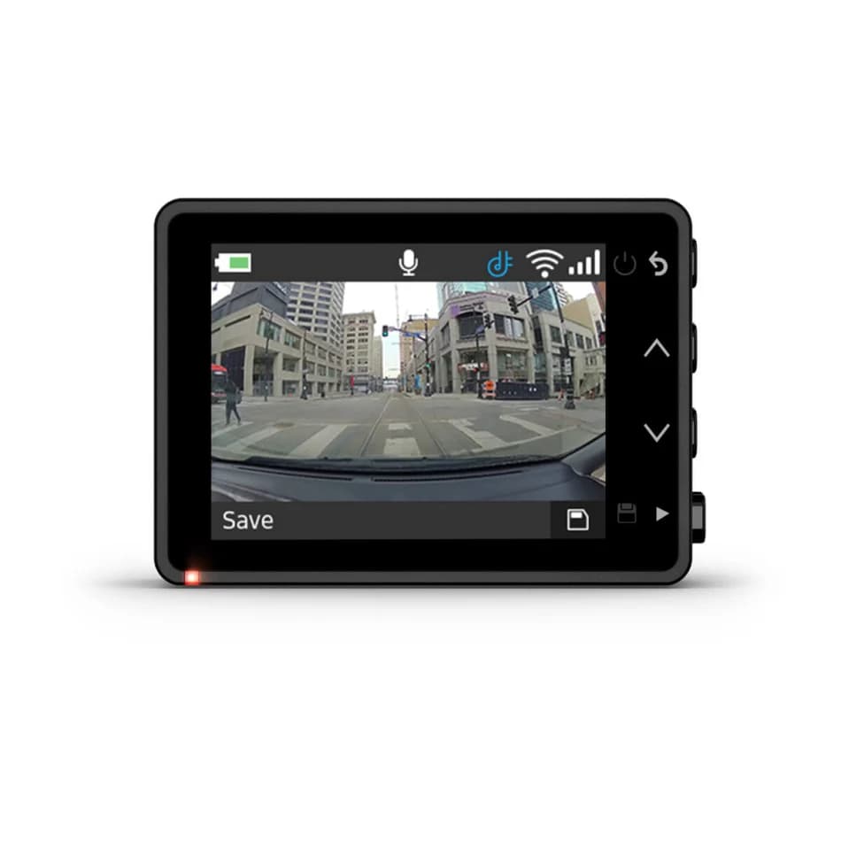 دوربین ثبت وقایع Garmin Dash Cam 47 — تصویر ۳