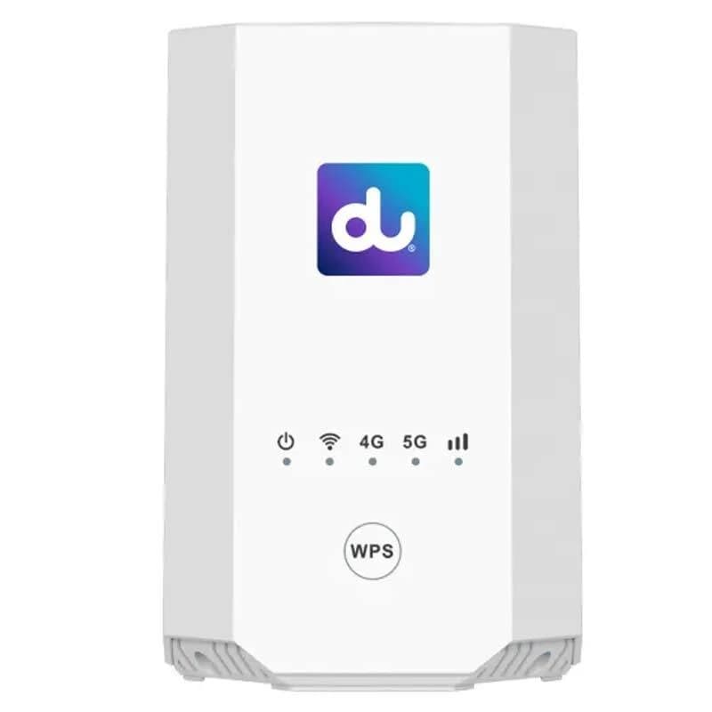 مودم روتر سیمکارتی 5G LTE دی یو ZLT X28 Pro