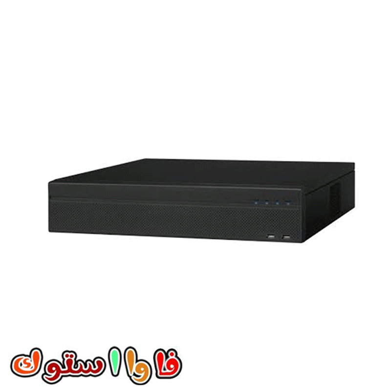 دستگاه ضبط تصویر داهوا DHI-NVR5864-4KS2(V2.0)