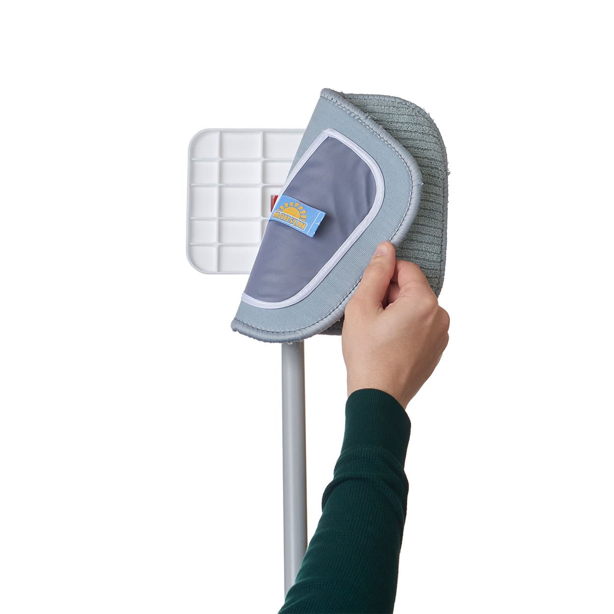 اره باغبانی رونیکس تاشو 21 سانت مدل RH-3609 — تصویر ۳